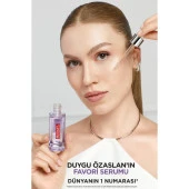 L'Oréal Paris Revitalift Filler %1.5 Saf Hyaluronik Asit Kırışıklık Karşıtı Serum- 30 ML thumbnail 5