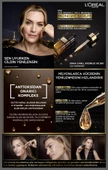 L'Oréal Paris Midnight Serum Cilt Yenileme & Cilt Görünümü Canlandırma Etkili- 30 ML - 9