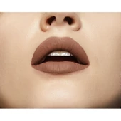 Maybelline New York Super Stay Matte Ink Unnude Likit Mat Ruj - 70 Amazonian - Kahverengi - 4
