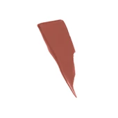 Maybelline New York Super Stay Matte Ink Unnude Likit Mat Ruj - 70 Amazonian - Kahverengi - 6