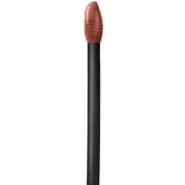 Maybelline New York Super Stay Matte Ink Unnude Likit Mat Ruj - 70 Amazonian - Kahverengi - 2
