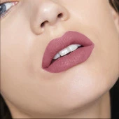 Maybelline New York Super Stay Matte Ink Likit Mat Ruj - 15 Lover - Pembe - 4