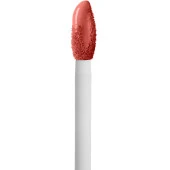 Maybelline New York Super Stay Matte Ink City Edition Likit Mat Ruj - 130 Self-Starter - 2