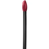 Maybelline New York Super Stay Matte Ink Unnude Likit Mat Ruj - 80 Ruler - Kırmızı/Pembe - 2
