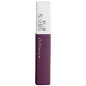 Maybelline New York Super Stay Matte Ink City Edition Likit Mat Ruj - 110 Originator thumbnail 1