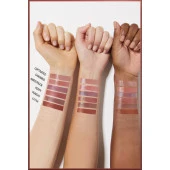 Maybelline New York Super Stay Vinyl Ink Uzun Süre Kalıcı Likit Parlak Ruj 130 Extra - 7