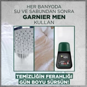 Garnier Men Lekesiz Koruma Roll On 50 ML thumbnail 3