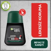 Garnier Men Lekesiz Koruma Roll On 50 ML thumbnail 1