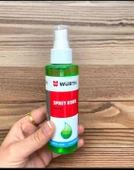 Sprey Araç Ve Oto Kokusu Forest Orman Serinliği 150 ml - 1
