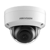 Hikvision DS-2CD1723G0-IZS 2 MP 2.8-12 mm Lensli IR Dome IP Kamera - 1