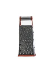 Galarikristal 4 taraflı rende 9 inç - 1