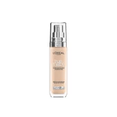 L'Oréal Paris True Match Bakım Yapan Fondöten - 3C Soğuk Alt Ton - 10