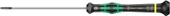 Wera 2035 Düz 0,5x3x50mm Tornavida 05117995001 - 1