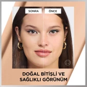 L'Oréal Paris True Match Bakım Yapan Fondöten - 5N Nötr Alt Ton - 7