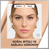 L'Oréal Paris True Match Bakım Yapan Fondöten - 3C Soğuk Alt Ton - 7