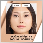 L'Oréal Paris True Match Bakım Yapan Fondöten - 2N Nötr Alt Ton - 7