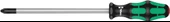 Wera 350 Ph/Yıldız 4x200mm Tornavida 05008740001 - 1