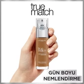 L'Oréal Paris True Match Bakım Yapan Fondöten 9N TRUFFE - 12