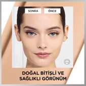 L'Oréal Paris True Match Bakım Yapan Fondöten - 1C Soğuk Alt Ton - 7