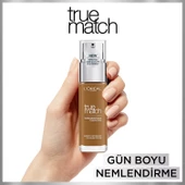 L'Oréal Paris True Match Bakım Yapan Fondöten 8N CAPPUCINO - 12
