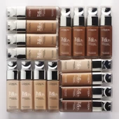L'Oréal Paris True Match Bakım Yapan Fondöten 3.5N PEACH - 5