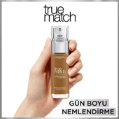 L'Oréal Paris True Match Bakım Yapan Fondöten 8N CAPPUCINO - 11