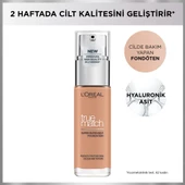 L'Oréal Paris True Match Bakım Yapan Fondöten 5D GOLDEN SAND - 2