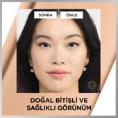 L'Oréal Paris True Match Bakım Yapan Fondöten - 1.5N Nötr Alt Ton - 7