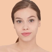 Maybelline New York Fit Me Matte+Poreless Fondöten - 105 Natural Ivory - 4
