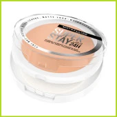 Maybelline New York Superstay Hibrit Pudra-Fondöten - 30 - 1