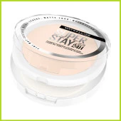 Maybelline New York Superstay Hibrit Pudra-Fondöten - 03 - 1