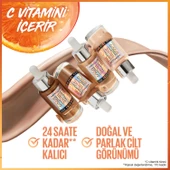 Maybelline New York Super Stay Skin Tint Fondöten - 20 - 3
