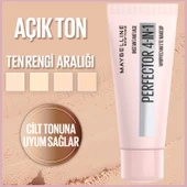Maybelline New York Instant Perfector 4 ETKİ 1 ARADA Fondöten- Fair Light (Açık Ton) - 6
