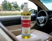 Sprey Araç Ve Oto Kokusu Vanilla 150 ml - 1