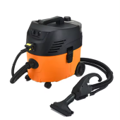 Yasomi Polish Vacum Cleaner Islak Kuru Tam Koruma Buharlı Temizleyici - 2