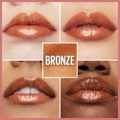Maybelline New York Lifter Gloss Nemlendirici Dudak Parlatıcısı - 018 BRONZE - 3
