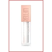 Maybelline New York Lifter Gloss Nemlendirici Dudak Parlatıcısı - 001 Pearl - 2