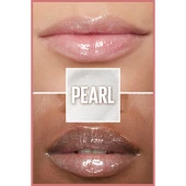 Maybelline New York Lifter Gloss Nemlendirici Dudak Parlatıcısı - 001 Pearl - 4