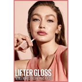 Maybelline New York Lifter Gloss Nemlendirici Dudak Parlatıcısı - 001 Pearl - 6