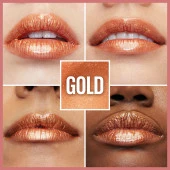 Maybelline New York Lifter Gloss Nemlendirici Dudak Parlatıcısı - 019 GOLD - 3