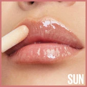 Maybelline New York Lifter Gloss Nemlendirici Dudak Parlatıcısı - 020 SUN - 4