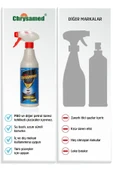 Chrysamed Haşera İlacı 500 ML - 3