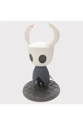 Knight Figür 3d Basım Hollow Knight - 2