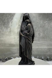 Beautiful Madonna - Güzel Madonna ikonik Figür Yüksek Kalite thumbnail 1