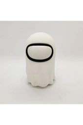 Among Us Ghost Hayalet Karakter Figür - 2