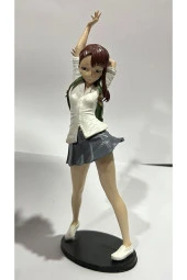 Nagatoro Anime Figür 19.5 Cm Tam Dolu 3d Reçine Baskı - 2