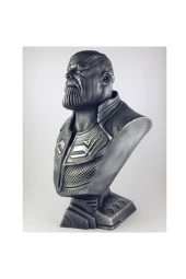 Thanos Infinity War Karakter Figür Büst Yüksek Kalite - 3