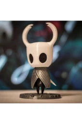 Knight Figür 3d Basım Hollow Knight - 4