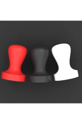 Espresso Tamper Barista Tamper Pla 53mm Karışık Renkli - 1