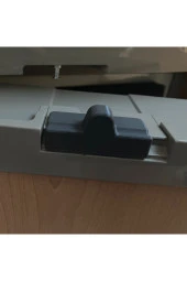 Dometic Karavan Buzdolabı Uyumlu Kilit Aparatı - Yedek Kilit Parçası - 2